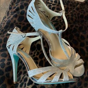 Betsy Johnson heels